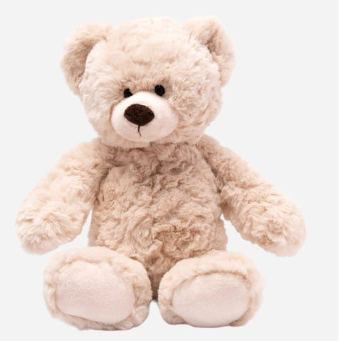 Marshmallow the Bear