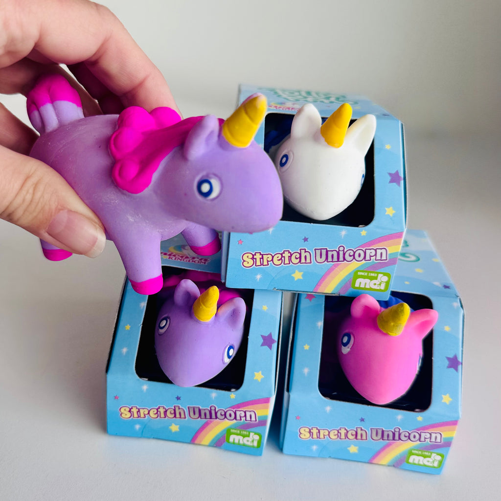 Pullie Pal Stretch Unicorn