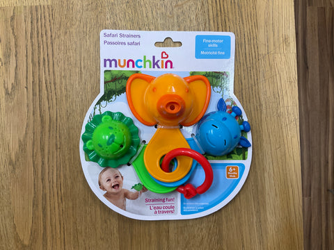 Munchkins