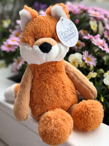 Fox - Frankie and Friends