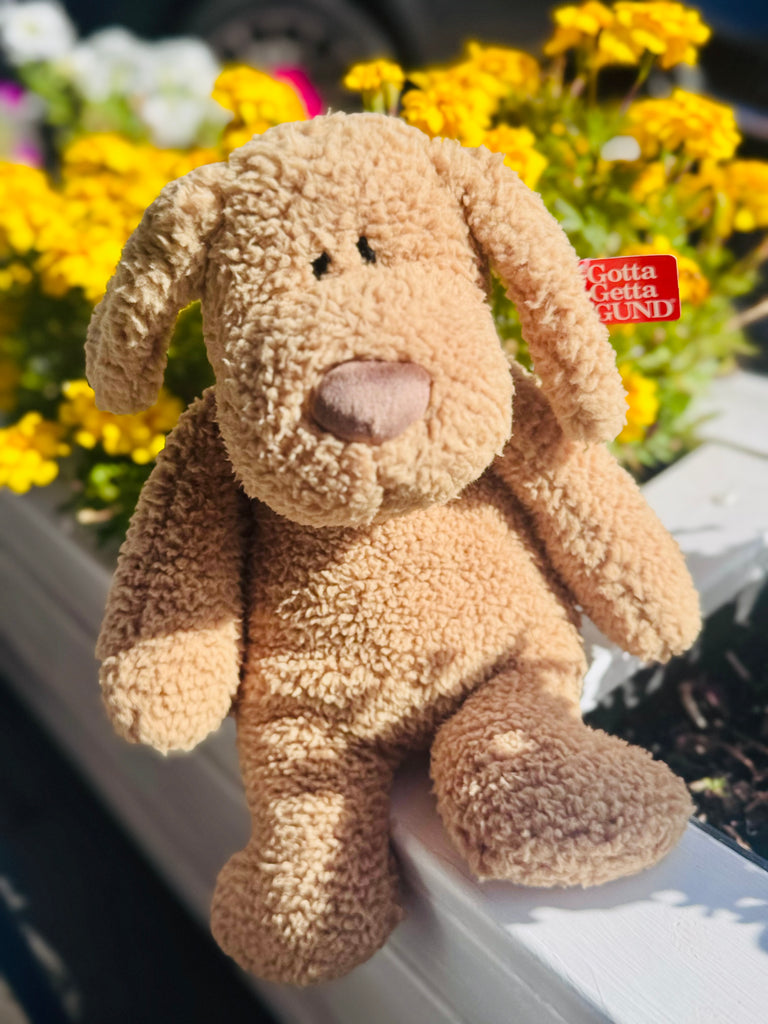 Gund - Puppy Dog