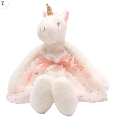 Petite Ava the Unicorn Doll