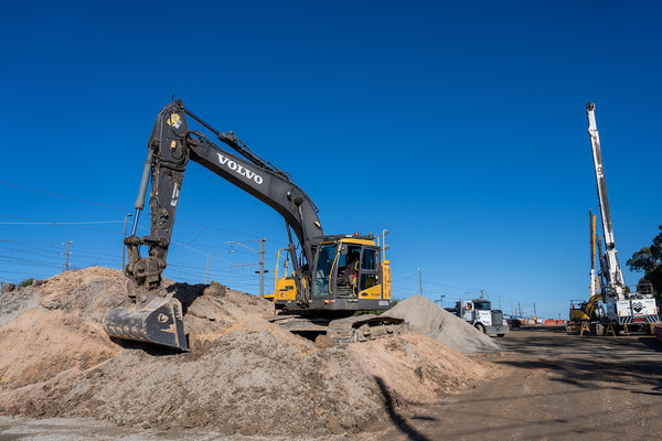 Shout us a Coffee - (It's not a tip... just encouragement)
