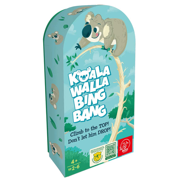 Koala Walla Bing Bang