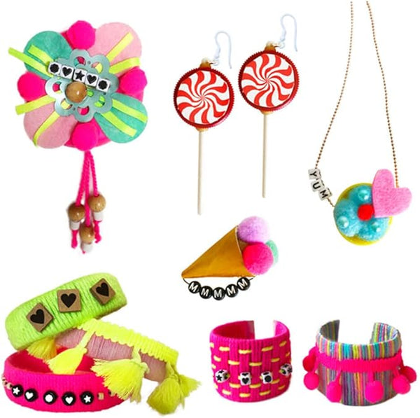 Recycle Me Jewellery Studio (JG)