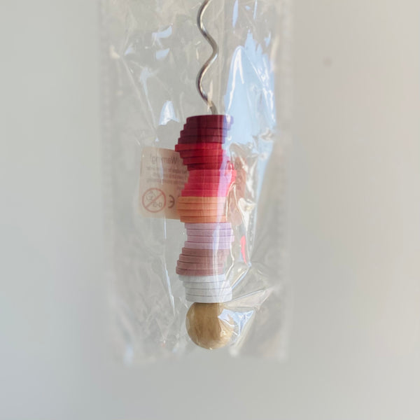 Spirelli twirly toy - kaper kids