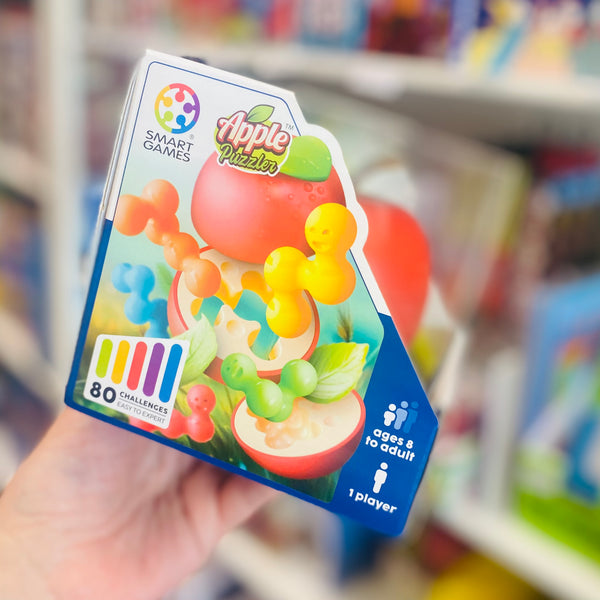 Apple Puzzler - Smart Games