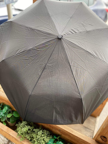 Windproof Mini Maxi Umbrella