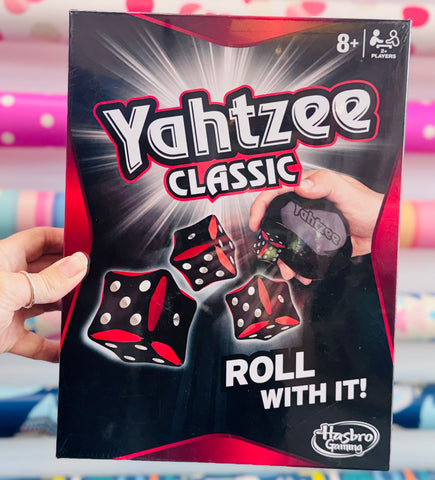 Yahtzee Classic