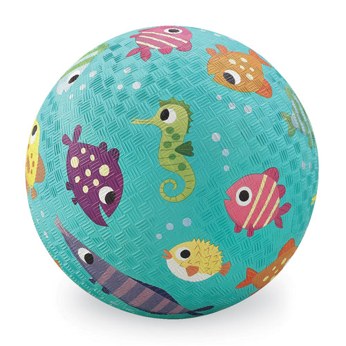7" Playground Balls