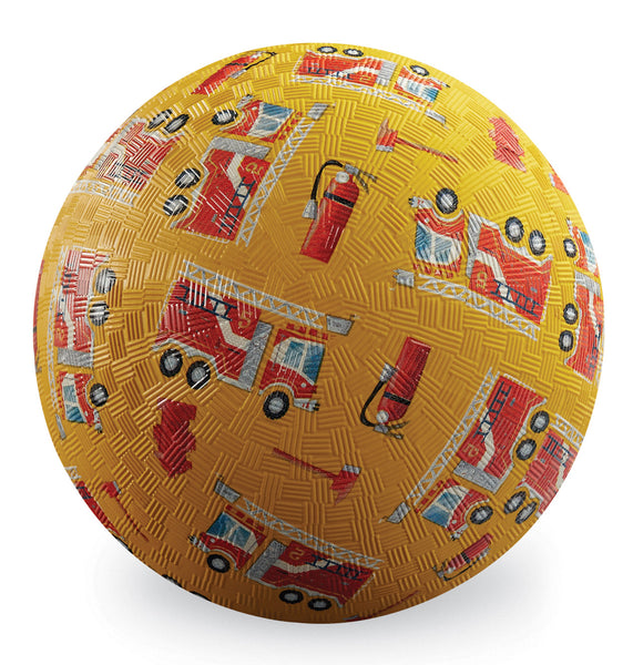 7" Playground Balls