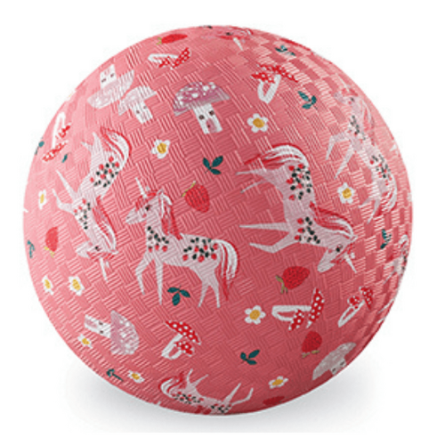 7" Playground Balls