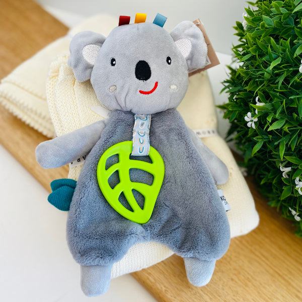 SNUGGLE BUDDY FRIENDLY KUDDLY KOALA SOFT SNUGGLER - Koala Dream
