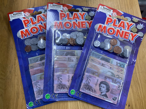Play Money