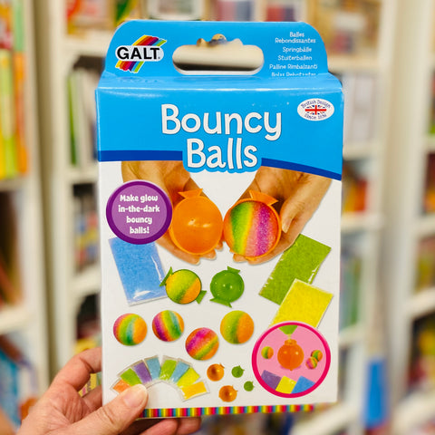 Bouncy Balls - Galt