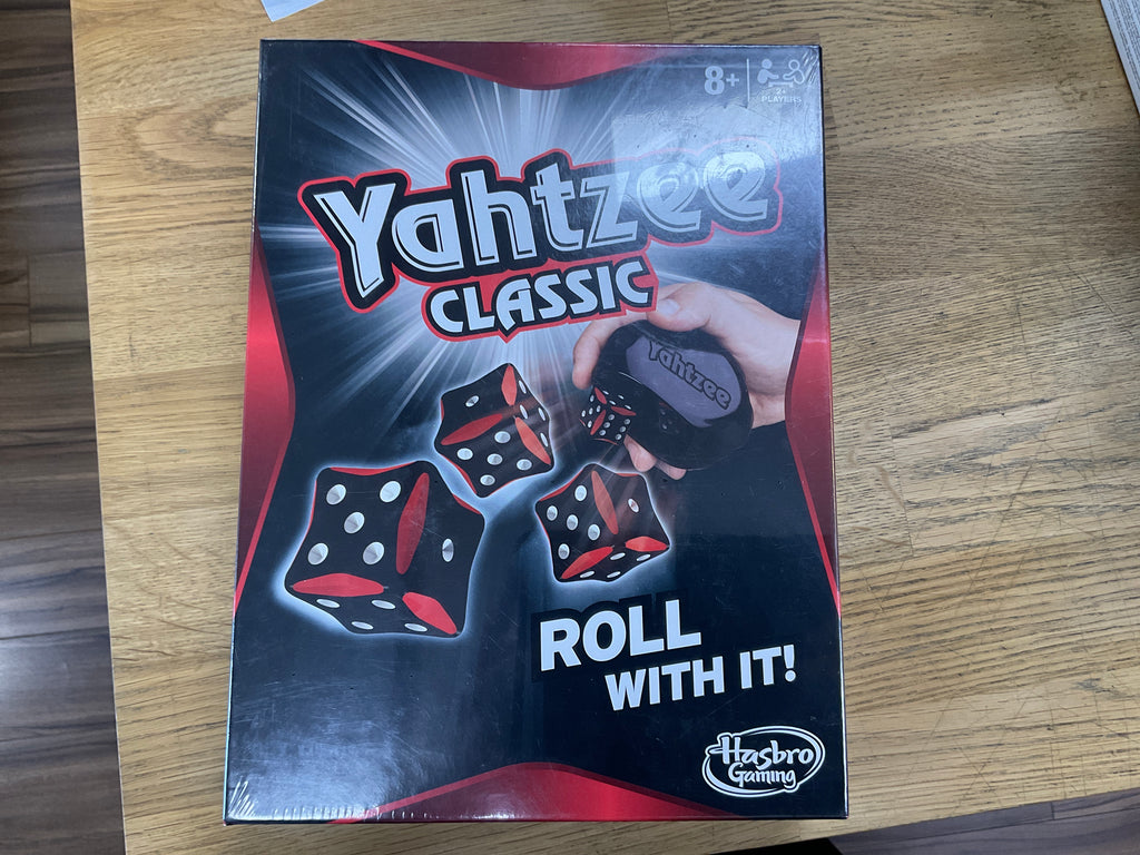Yahtzee Classic