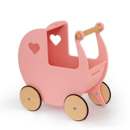 Moover Classic Dolls Pram (JG)
