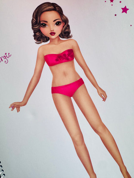 Top Model - Glamour Special