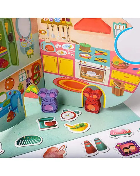 Tidy Up - Sort Around the House