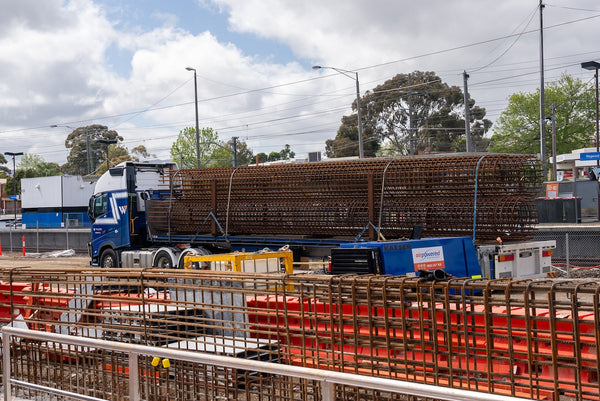 Shout us a Coffee - (It's not a tip... just encouragement)