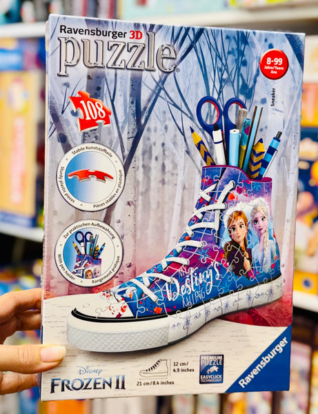 Disney  &amp; Pixar Puzzles