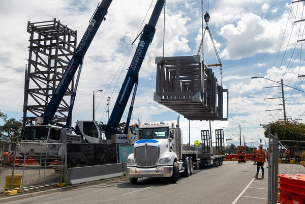 Shout us a Coffee - (It's not a tip... just encouragement)