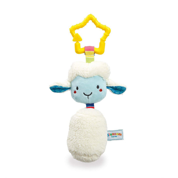 Blossom Farm- Lulu Lamb Chime - ELC