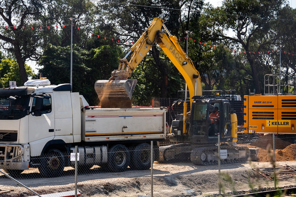 Shout us a Coffee - (It's not a tip... just encouragement)