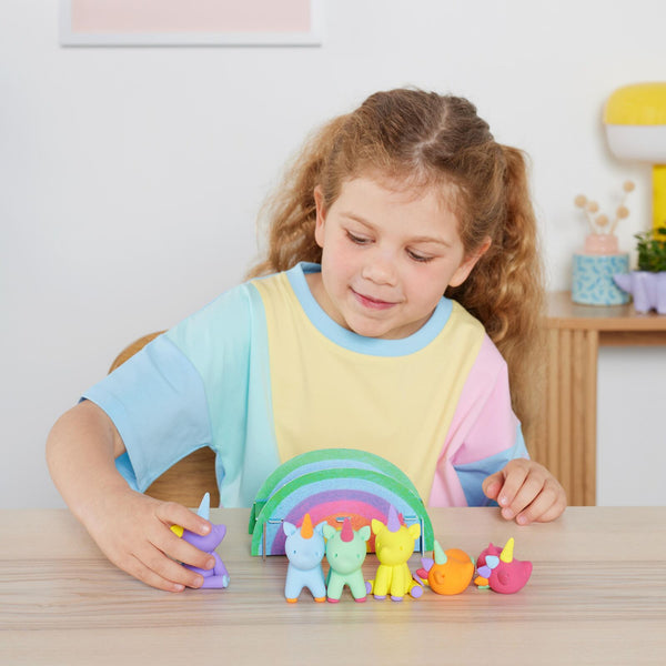 Claytopia – Unicorn World