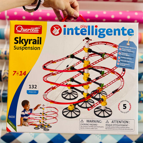 Quercetti - Skyrail