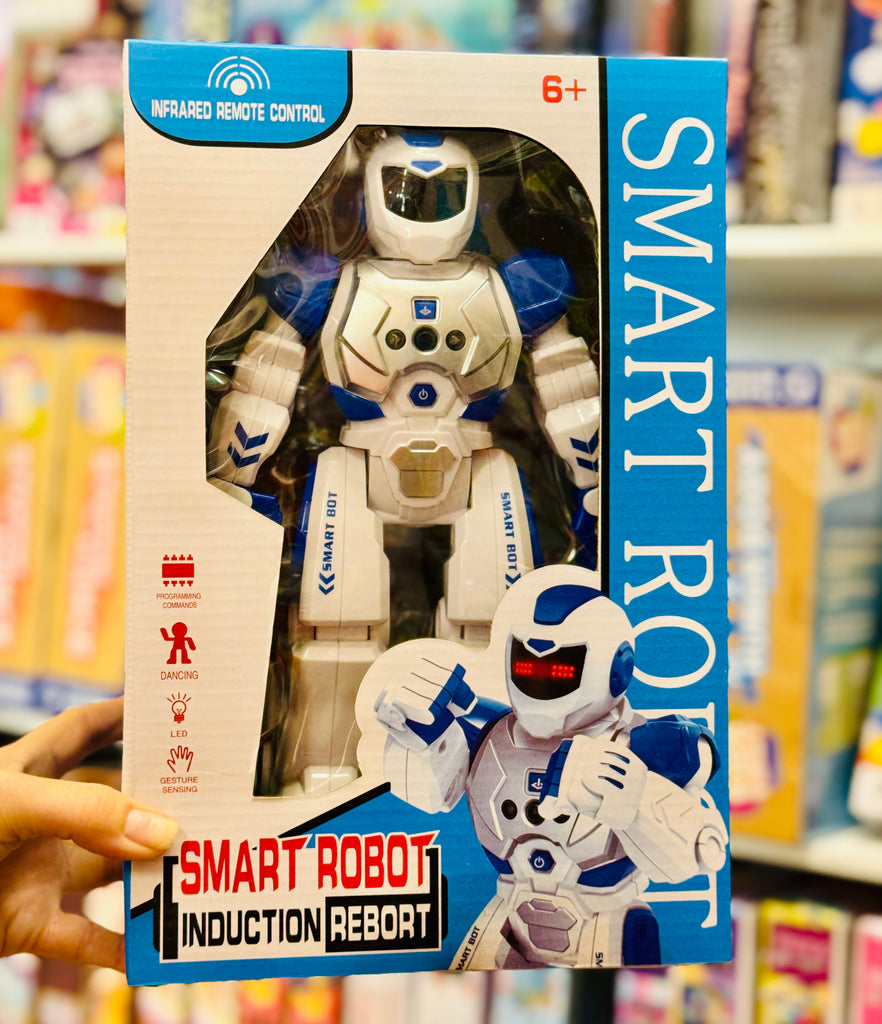 Smart Robot