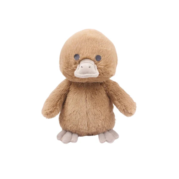 Petite Vous River the Platypus Plush Soft Toy