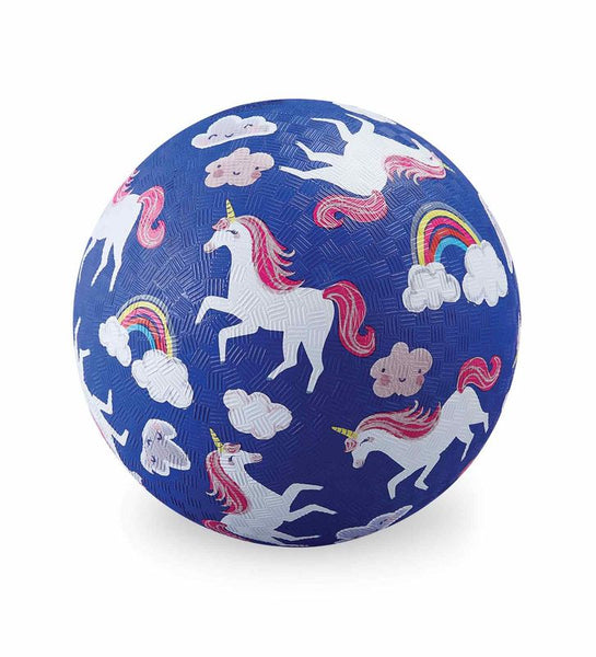 5" Playground Balls (JG) Tiger Tribe