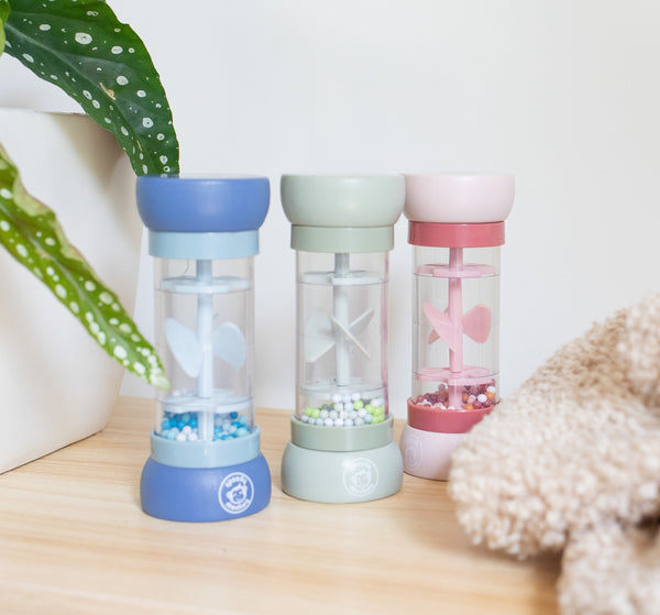 Beaded Raindrop - Speedy Monkey