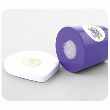 Viga - Wooden Yogurt Tubs