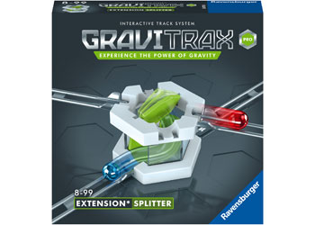 GraviTrax Pro Expansion - Slpitter