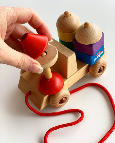 PlayMe Gift Car