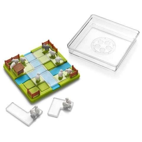 Counting Sheep - Smart Games