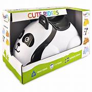 Viking Toys - Cute Riders- Panda
