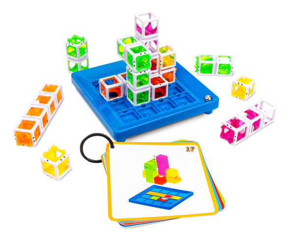 ThinkFun - Gravity Maze Builder