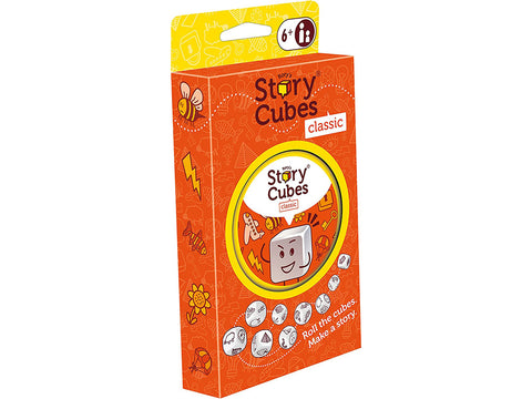 RORY'S STORY CUBES