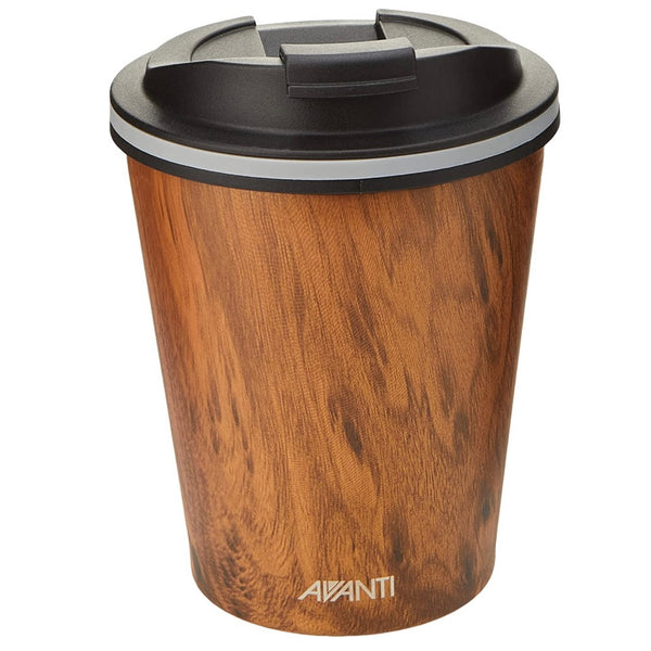 Avanti Go Cup - 280ml  Driftwood