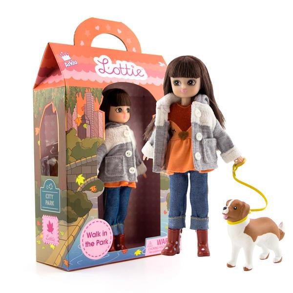 Dolls