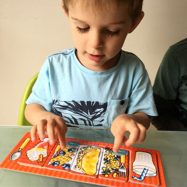 Orchard Toys - Tummy Ache