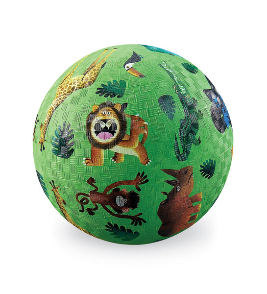 7" Playground Balls