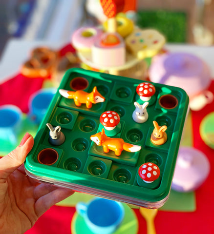 Jump In - Smart Games