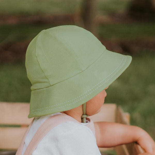 Bedhead Hats - Baby Toddler Bucket Hat - SMALL 47cm