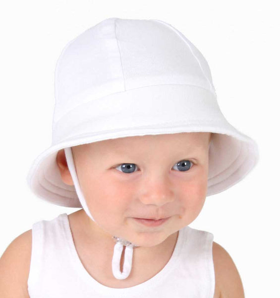 Bedhead Hats - Baby Toddler Bucket Hat - LARGE 52cm