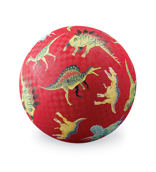 5" Playground Balls (JG) Tiger Tribe