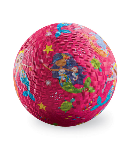 5" Playground Balls (JG) Tiger Tribe